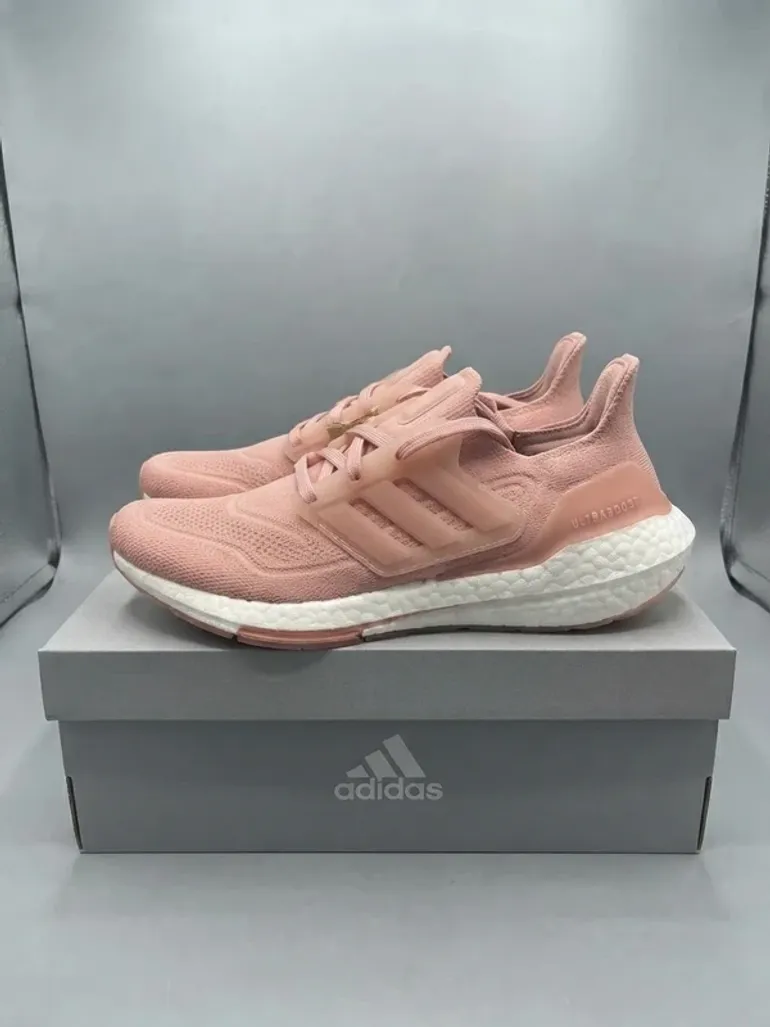 Brugt Adidas Ultraboost 22 bike — billede 3 af 4