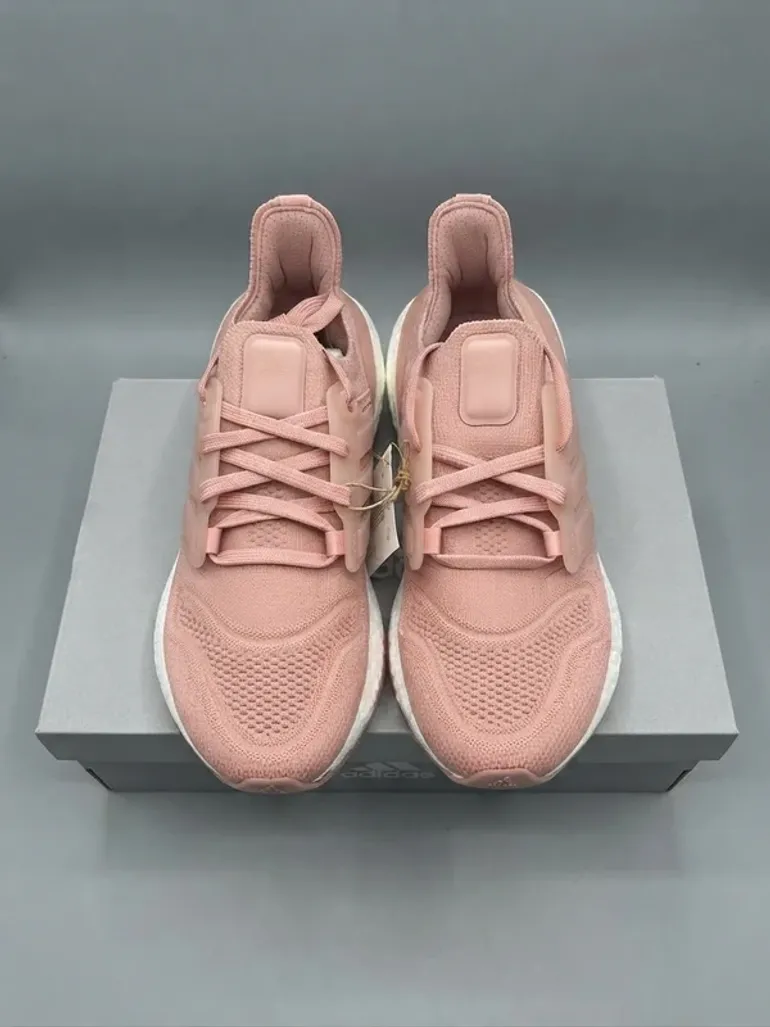 Brugt Adidas Ultraboost 22 bike — billede 4 af 4