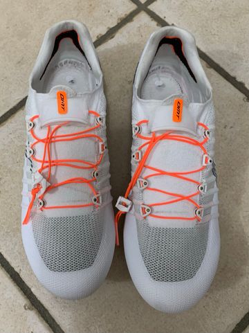 Used Dmt Pogi’s n.41 2026 Cycling Shoes