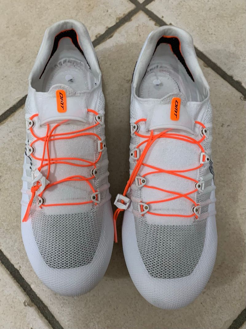 Used Dmt Pogi’s n.41 2026 Cycling Shoes