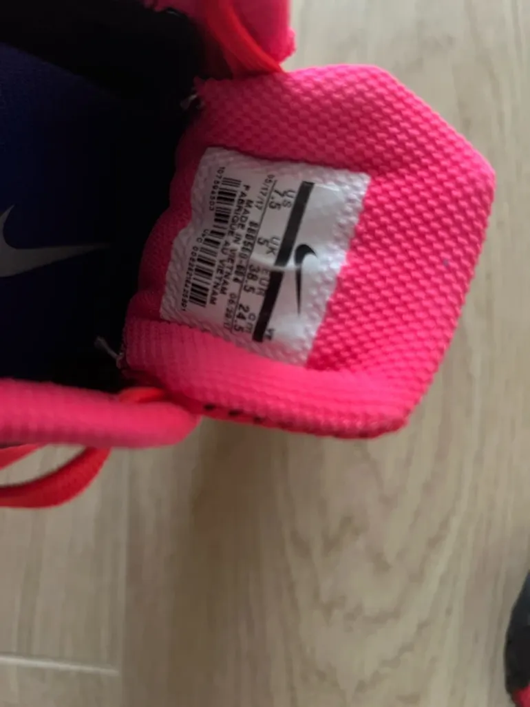 Used Pegasus Zoom 34 bike — image 4 of 5