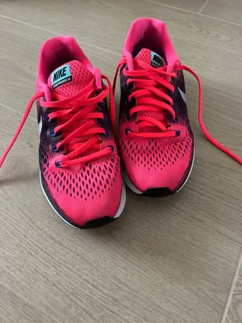 Used Pegasus Zoom 34 bike — image 2 of 5