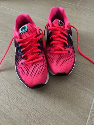 Used Pegasus Zoom 34 bike — image 2 of 5