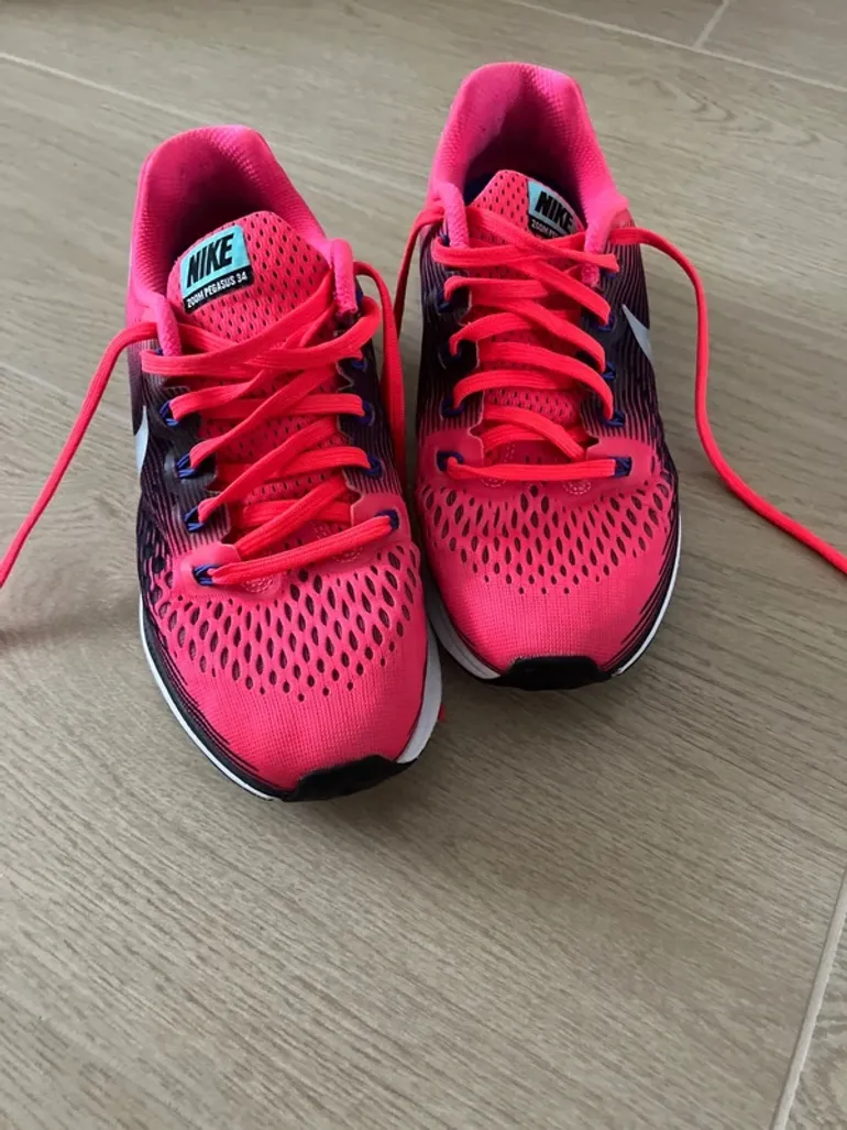 Used Pegasus Zoom 34 bike — image 2 of 5