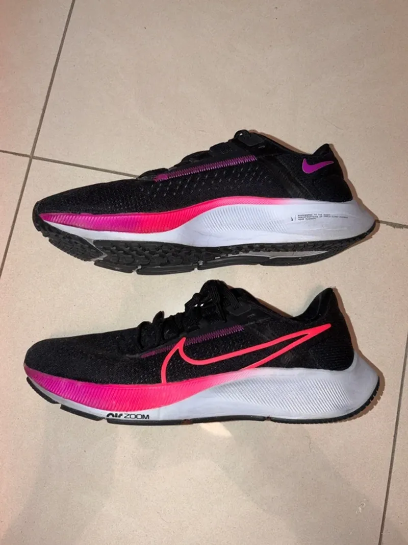Used Nike Running Shoes Running Shoes