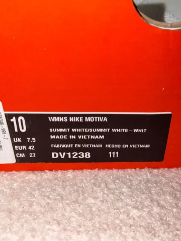 Used Nike Motiva bike — image 12 of 12