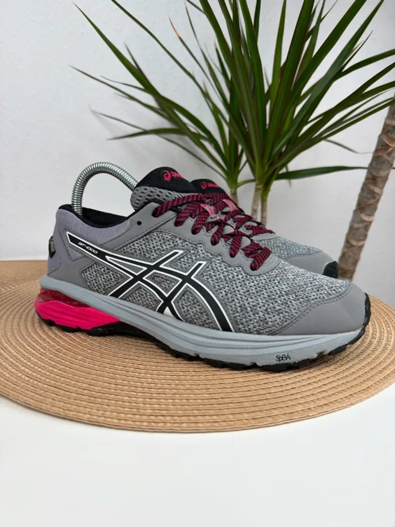 Used Ideal ASICS GT-1000 6 G-TX bike — image 3 of 10