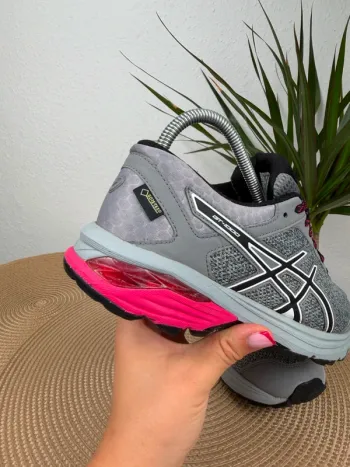 Used Ideal ASICS GT-1000 6 G-TX bike — image 6 of 10
