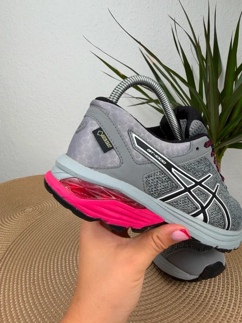 Used Ideal ASICS GT-1000 6 G-TX bike — image 6 of 10