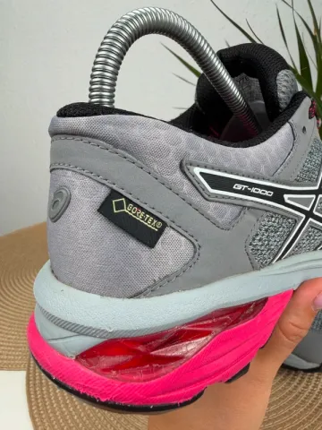 Used Ideal ASICS GT-1000 6 G-TX bike — image 7 of 10