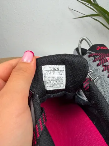 Used Ideal ASICS GT-1000 6 G-TX bike — image 10 of 10