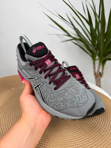 Used Ideal ASICS GT-1000 6 G-TX bike — image 4 of 10