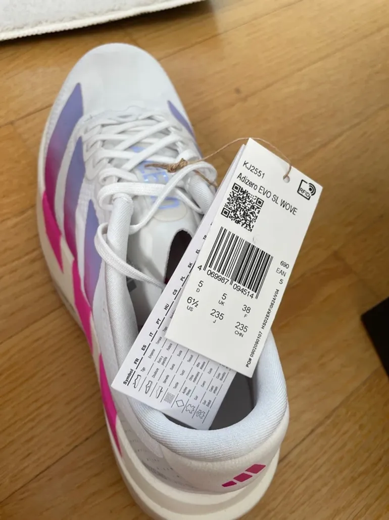 Used Adidas Adizero Evo SL Woven bike — image 6 of 7