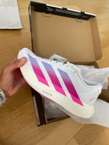 Used Adidas Adizero Evo SL Woven bike — image 4 of 7
