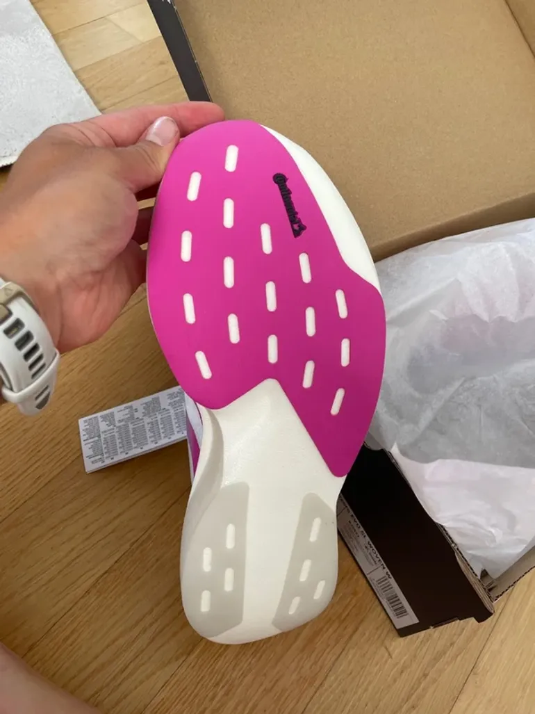 Used Adidas Adizero Evo SL Woven bike — image 5 of 7