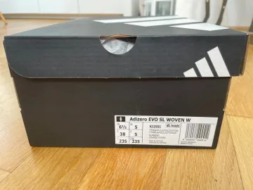 Used Adidas Adizero Evo SL Woven bike — image 2 of 7