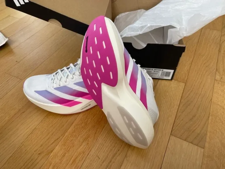 Used Adidas Adizero Evo SL Woven bike — image 7 of 7