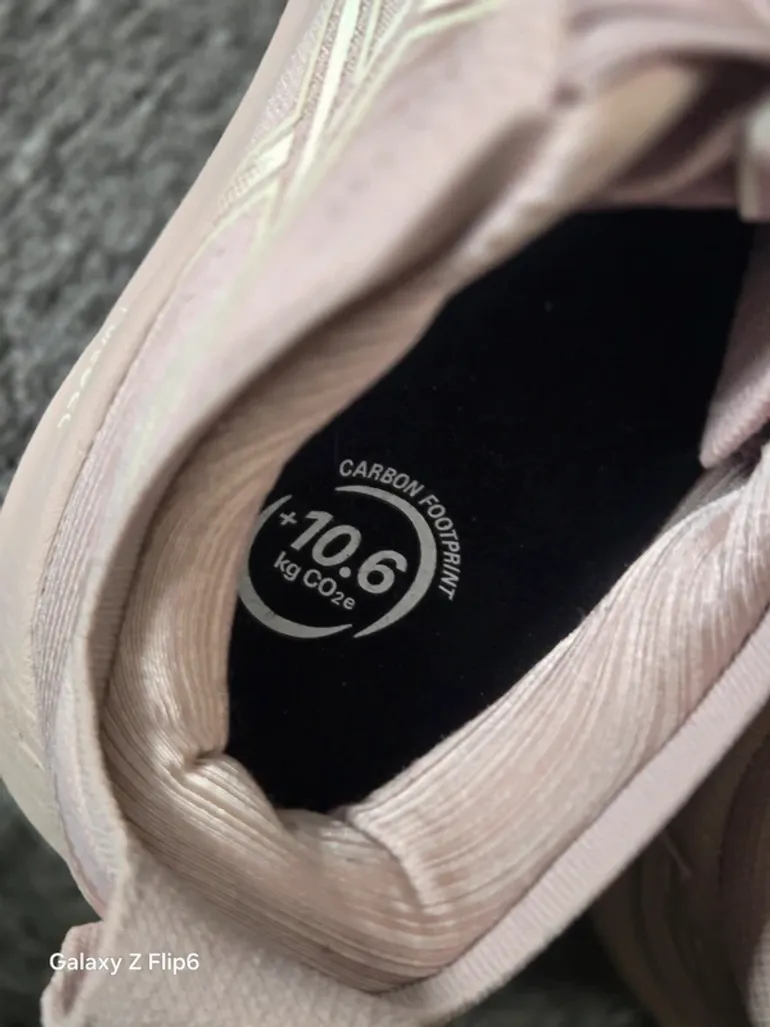 Used Asics Gel-Nimbus 27 bike — image 3 of 5