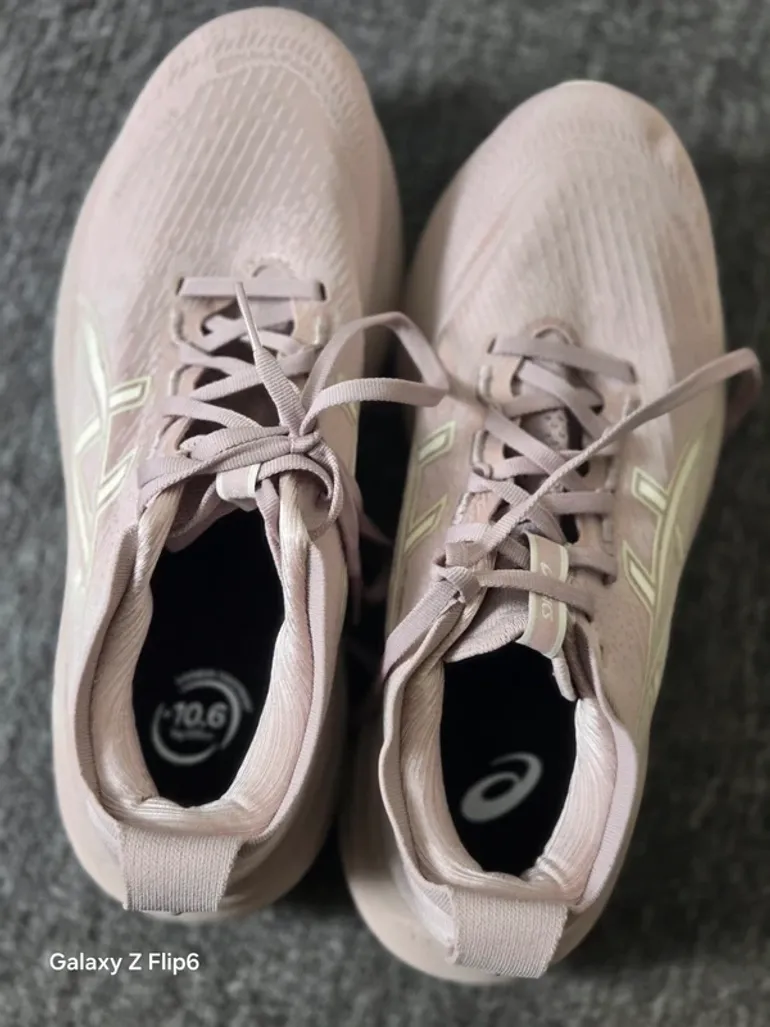 Used Asics Gel-Nimbus 27 bike — image 4 of 5