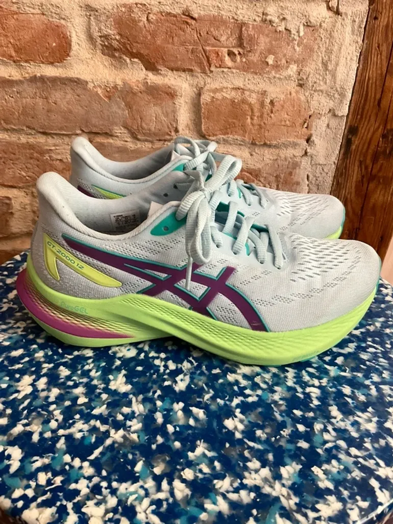 Asics GT-2000 12 bike usato — immagine 6 di 8