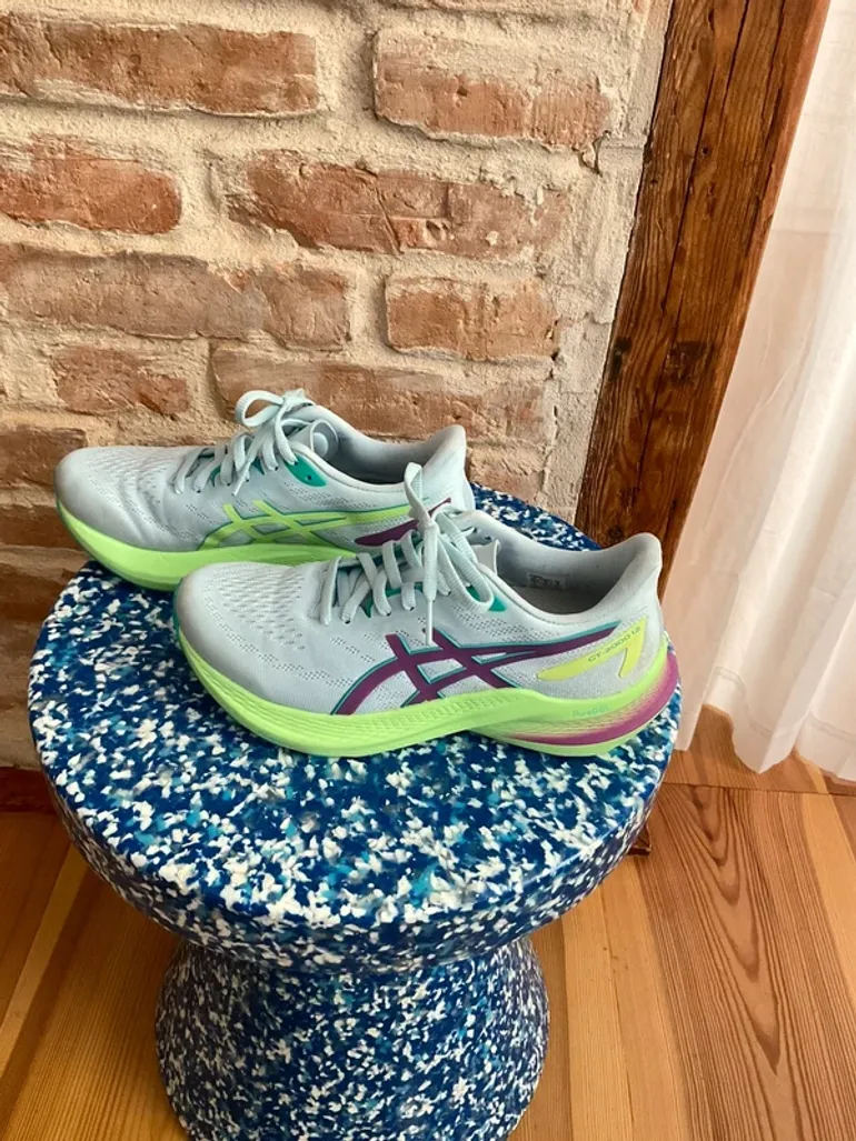 Asics GT-2000 12 bike usato — immagine 2 di 8