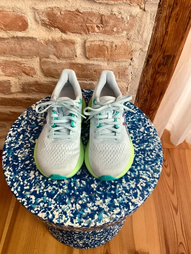 Brugt Asics GT-2000 12 Running Shoes