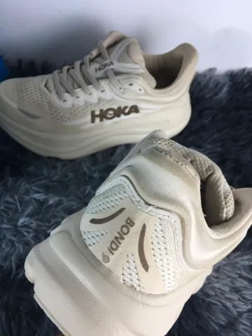 Used Hoka Bondi 9 bike — image 4 of 6