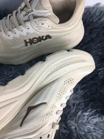 Used Hoka Bondi 9 bike — image 5 of 6