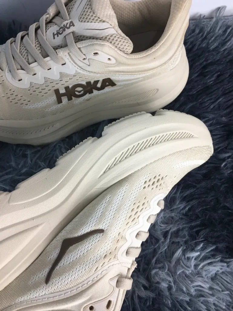 Used Hoka Bondi 9 bike — image 5 of 6
