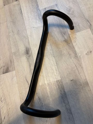 Brugt Syncros Creston 1.0 Aero Handlebar 2024 bike — billede 2 af 3