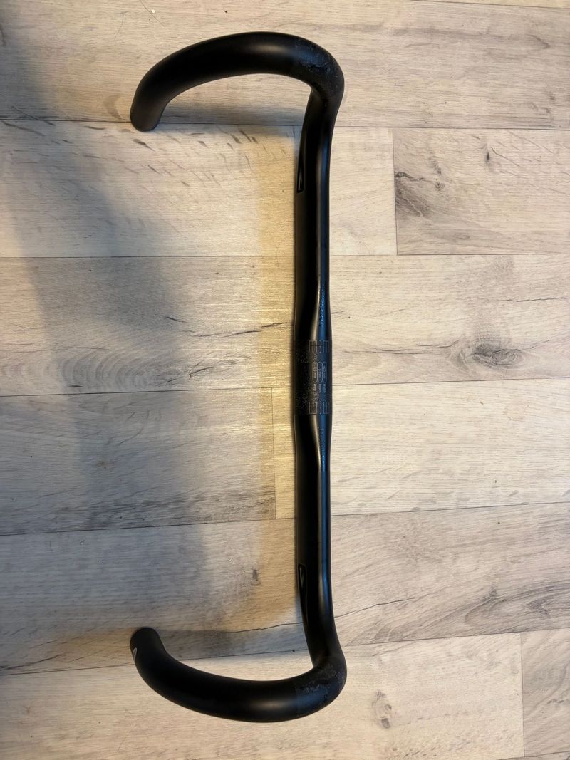 Gebrauchtes Syncros Creston 1.0 Aero Handlebar 2024 Cockpit
