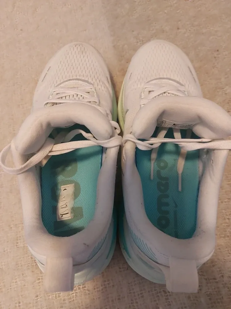 Used Nike Zoom X 2026 bike — image 5 of 9