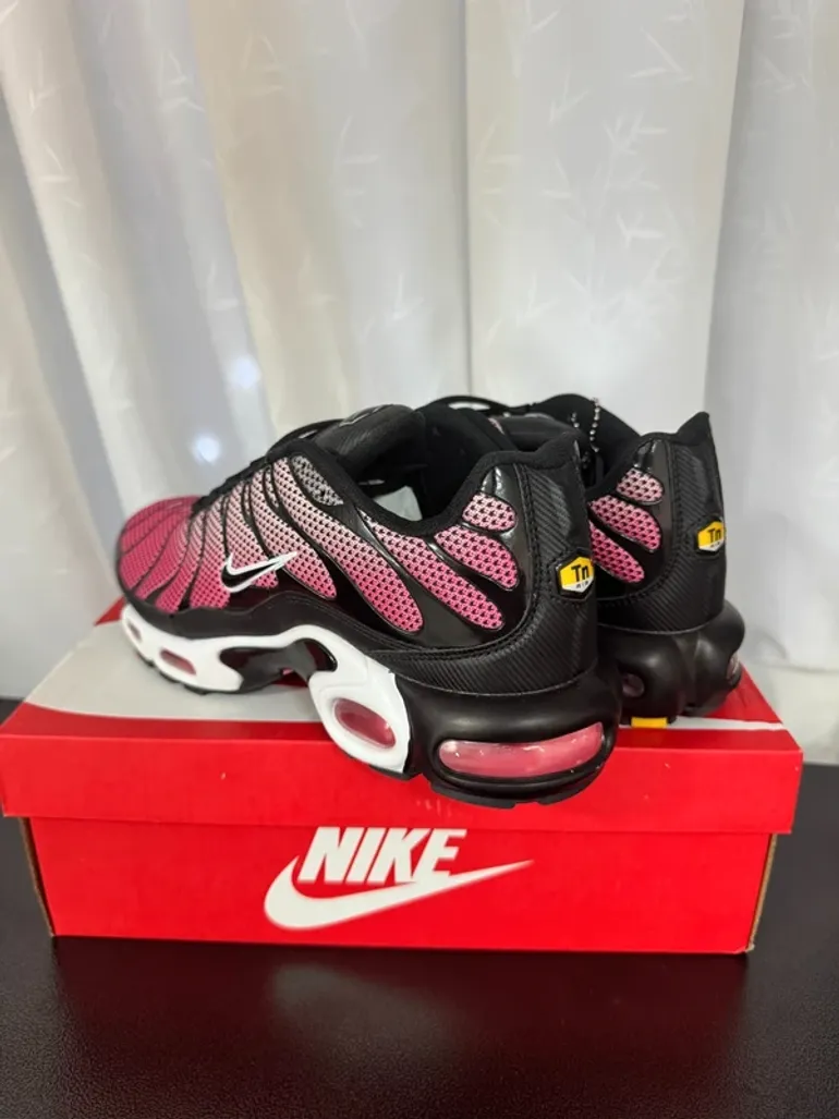 Used Nike Air Max Plus TN bike — image 4 of 6