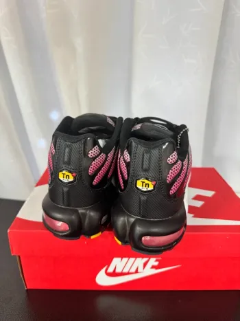 Used Nike Air Max Plus TN bike — image 3 of 6