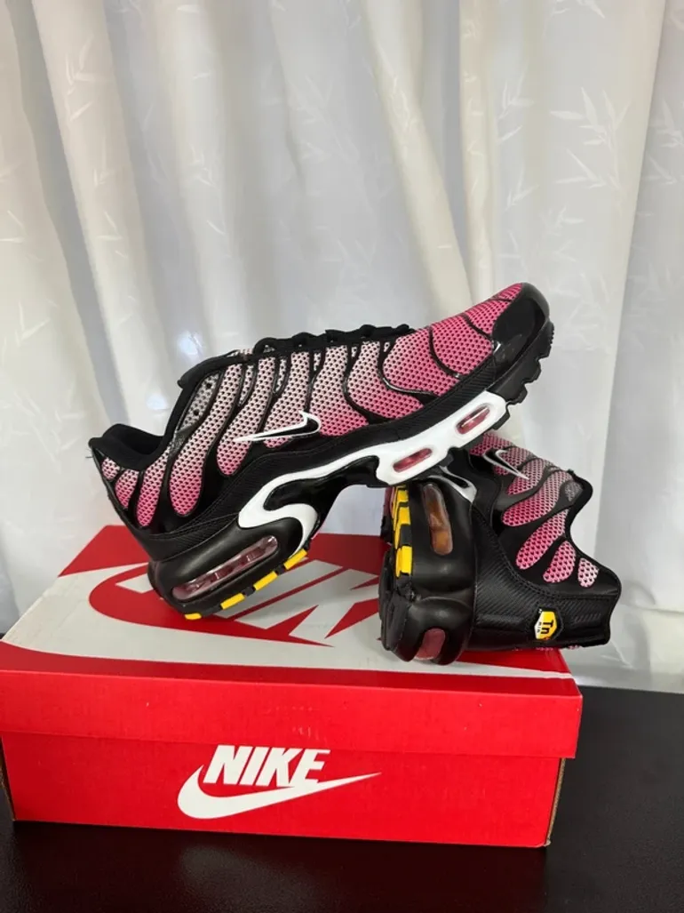 Used Nike Air Max Plus TN bike — image 5 of 6