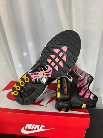 Used Nike Air Max Plus TN bike — image 6 of 6
