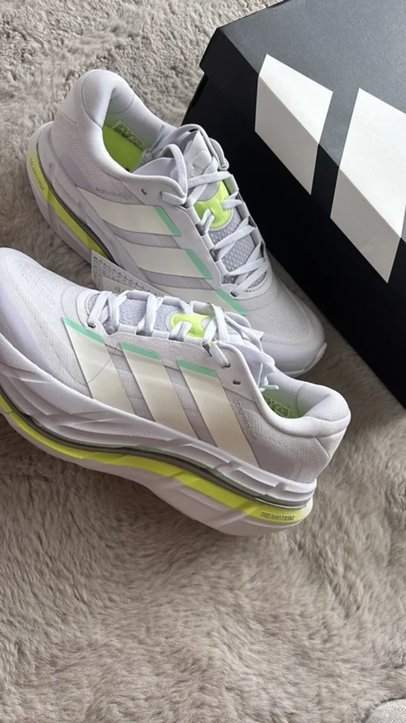 Używany Adidas Adistar ar byd 2w Running Shoes