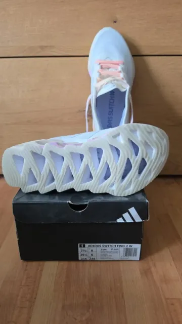 Used Adidas switch FWD 2.0 bike — image 2 of 4