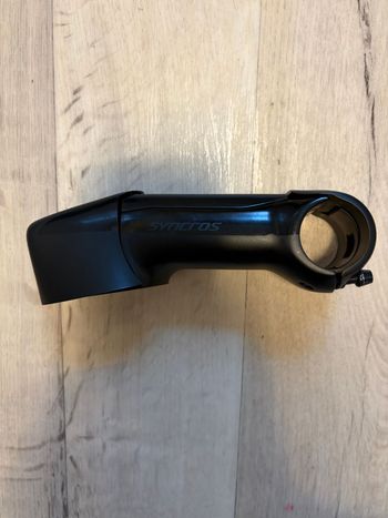 Used Syncros RR 1.5 Stem 2024 bike — image 2 of 3