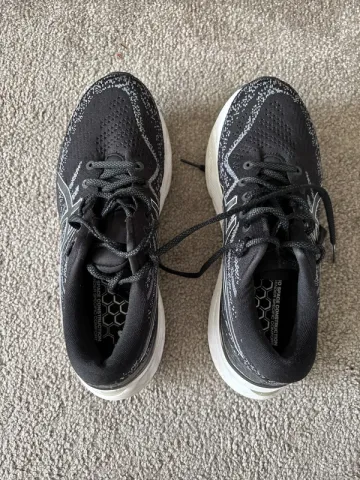 Asics Gel-Kayano 29 bike usato — immagine 4 di 7