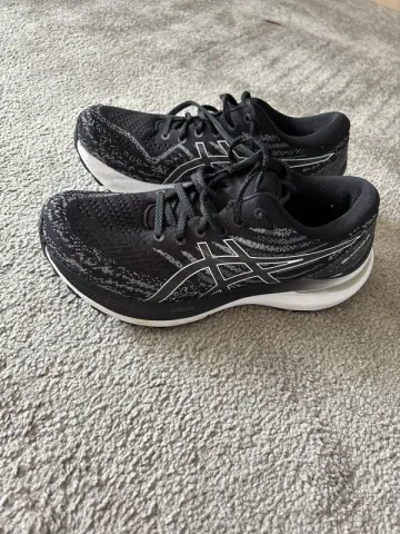 Asics Gel-Kayano 29 bike usato — immagine 2 di 7
