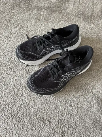 Asics Gel-Kayano 29 bike usato — immagine 1 di 7