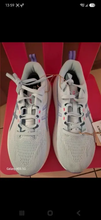 Used Asics Gel Roadmiles 4 bike — image 3 of 10