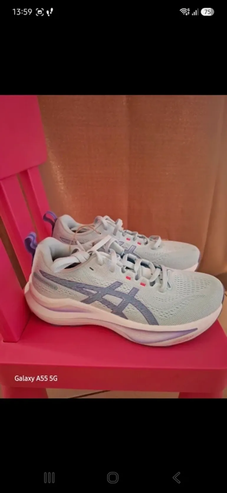 Used Asics Gel Roadmiles 4 bike — image 5 of 10