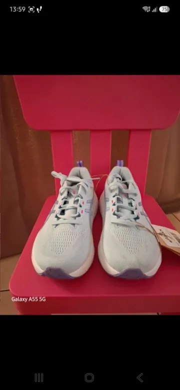 Asics Gel Roadmiles 4 bike d'occasion — image 4 sur 10