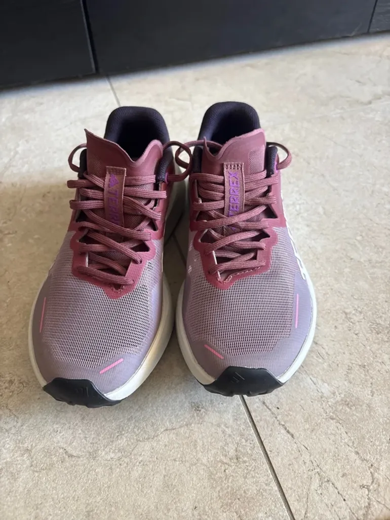 Gebrauchtes Adidas Terrex Agravic Speed bike — Bild 2 von 5