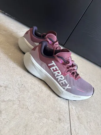 Gebrauchtes Adidas Terrex Agravic Speed bike — Bild 1 von 5