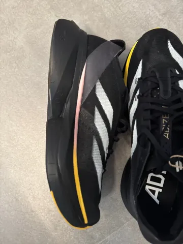 Used Adidas Adios Pro 3 bike — image 7 of 7
