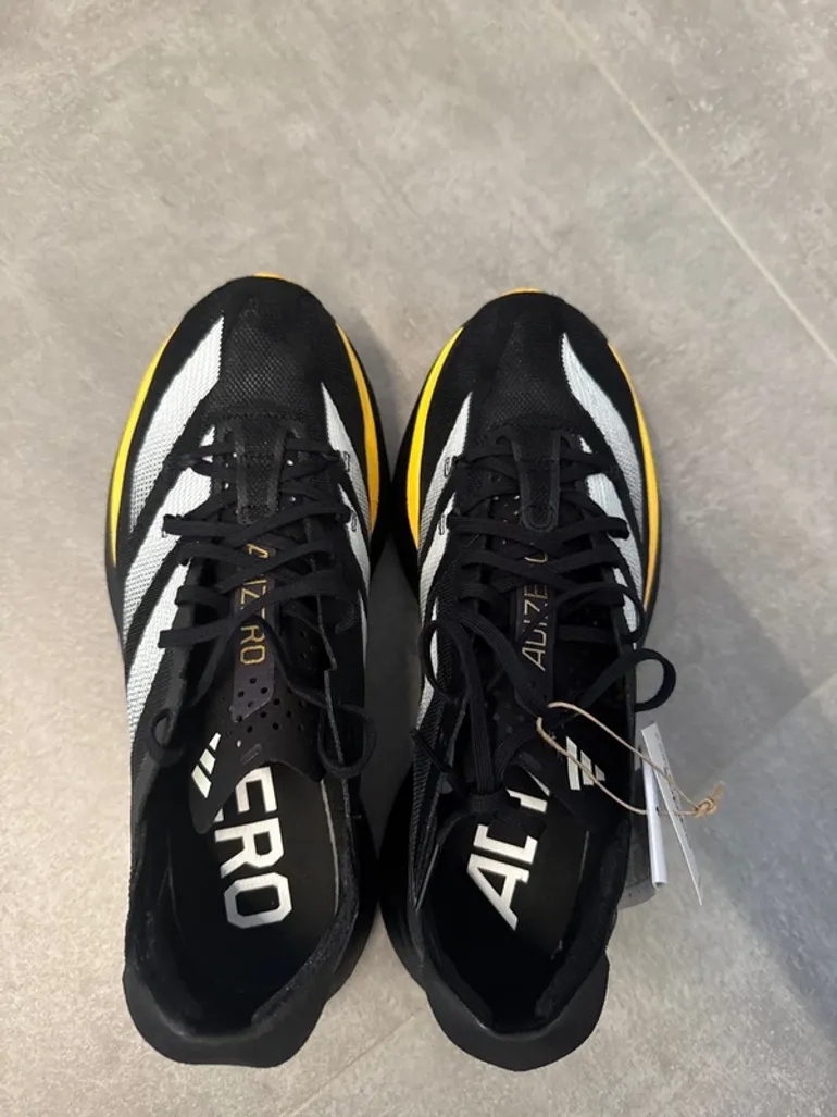 Used Adidas Adios Pro 3 bike — image 3 of 7