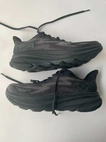 Used Hoka Clifton 9 bike — image 1 of 3
